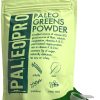 Natures Plus SPIRU-TEIN- Chocolate – 1.05 lb – Plant-Based Protein Shake – Non-GMO 3