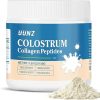 Collagen Protein Powder- 17g Protein Nano-Hydrolyzed Grass Fed Collagen 3