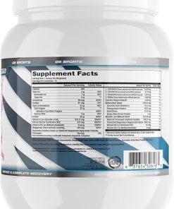 Nutrition Replenish Instant & Complete Recovery (Post Workout Formula- 11g of BCAAs & EAAs 2