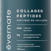 Collagen Peptides Powder | Unflavored Hydrolyzed Collagen Protein for Hair- Skin