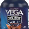 Muscle Milk Genuine Protein Shake- Chocolate 4