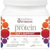 BIOSTEEL Recovery Protein Plus Powder Supplement- Grass-Fed and Non-GMO Formula 3