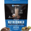 MRM Nutrition Isolate Whey Protein | Vanilla Flavored | 24g Protein | Added BCAAs + Glutamine | with Digestive Enzymes | Hormone + Antibiotic Free | 29 Servings 3