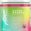 Antler Farms – 100% Grass Fed New Zealand Whey Protein Isolate- Unflavored 4
