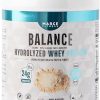 SaltWrap Protein Clinic – Total Body Recovery Shake with Collagen Peptides- HMB 3