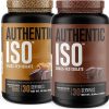LTH Fuel Vegan & All-in-One – 30g Protein per Serving – Plant-Based Protein Meal Replacement – Vitamins- Minerals 4
