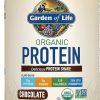 Sunwarrior Vegan Protein Powder WarriorBlend Chocolate Flavored 90 Servings & Creatine Monohydrate Powder 60 Servings 4