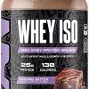 Centenarius Nutrition Grass Fed Whey Protein Powder Isolate with Natural Amino Acids for Optimized Muscle Growth- Recovery & Efficiency – Cold-Filtered 4
