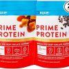 Rival Nutrition Clean Gainer – Cookies & Cream- 5lbs 4