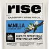 NOW Foods Sports Nutrition- Whey Protein Concentrate 3