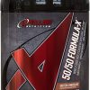 Six Star Whey Protein Plus & Creatine Monohydrate Powder Bundle | Vanilla Whey Protein Isolate 1.8 lbs & Unflavored Creatine 60 Servings 3