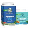Performance Inspired Nutrition Smart Mass Gainer – 50G Protein- 900 Calories 3