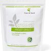 Natures Plus SPIRU-TEIN- Chocolate – 1.05 lb – Plant-Based Protein Shake – Non-GMO 4