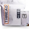 NutraOne Clear Whey Protein Powder Drink Mix- Naturally Flavored 4