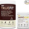 up&ups Whey Protein Powder- Premium Whey Blend 3