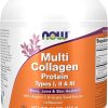 Nutricost Egg White Protein Powder 1lb (Unflavored) – Non-GMO- Gluten Free 3