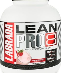 Labrada Nutrition Lean Pro- Strawberry