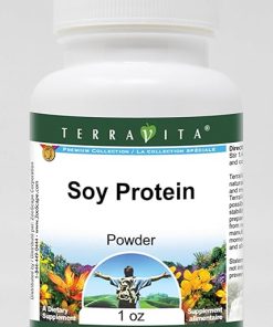 Soy Protein Powder (1 oz- ZIN: 521426) – 2 Pack