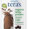 MEND Repair & Recover Citrus Protein Powder – Support Healing for Bones- Wounds 3