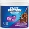 Milk Protein Isolate whey Protein Concentrate Powder 35.3 Oz 3