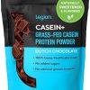 Soylent Complete Nutrition Meal Replacement Protein Powder- Cacao – Plant Based Vegan Protein 3
