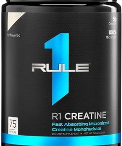 Rule 1 Proteins R1 Creatine- (Unflavored