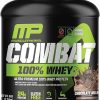 Insane Labz Insane Whey-100% Muscle Building Whey Protein 3