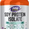 NOW Foods Sports Nutrition- Soy Protein Isolate 20 g