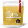LiquaCel Liquid protein 16grams per 1oz serving- 10 packets 3