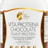 Whey Isolate Protein Powder- Chocolate 4