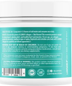 Collagen Powder- Hydrolyzed Collagen Peptides 2