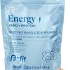 Chike High Protein Iced Coffee Sampler Pack and Mocha Bundle- 20 G Protein 3