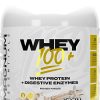 Natural Force Whey Protein Powder – Chocolate- 5 lbs Organic Clean Collagen Peptides Powder Unflavored 4
