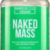 Vega Organic All-in-One Vegan Protein Powder- Chocolate – Superfood Ingredients 4
