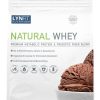 Whey Protein 900g (Peachy Cream) 4