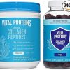 ONNIT Plant-Based Protein Powder- Vanilla Flavor 4