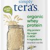 Biochem Vegan Protein Powder- 20g Pure Plant-Based Protein per Serving 4