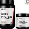 APS Nutrition Isomorph Protein Powder Supplement | Whey Protein Isolate | Ultra- Filtered | 28g Protein Chocolate Fudge Pop- 5 Pound (Pack of 1) 3
