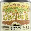 ImmunoPro The Finest Grass-Fed Whey Protein Powder 300g for Immune Systems Well Wisdom- Clean 4