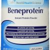 NOW Sports Nutrition- Egg White Protein 4
