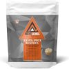 Micro Ingredients Multi Collagen Protein Powder 16oz & Moringa Oleifera 6-000mg Equivalent 300 Capsules Bundle 2 Pack | Grass-Fed Collagen Peptides | Antioxidant Supplement 3