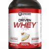 Insane Labz Insane Whey Ripped- Lean Muscle Building Protein with L-Carnitine and CLA Oil Powder 4