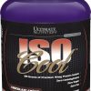 Pure Protein 100 % Whey Protein- Rich Chocolate 3