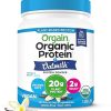 Anthony’s Almond Protein Powder- 1 lb 4