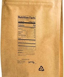 Cricket Protein Powder – 1 lb 2