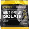 Bob’s Red Mill Whey Protein Concentrate- 12-Ounce Bags (Pack of 4) 3