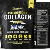 Juven Therapeutic Nutrition Drink Mix Powder for Wound Healing- includes Collagen Protein 3