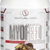 Herbal Secrets Pea Protein Powder – 5 Lbs (Non 4