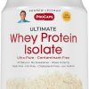 Fermented Brown Rice/Pea Protein Blend (Raw- Organic) 4