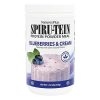 LTH Fuel Vegan & All-in-One – 30g Protein per Serving – Plant-Based Protein Meal Replacement – Vitamins- Minerals 3